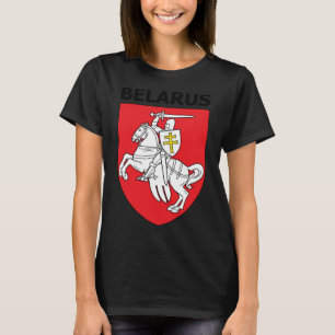T-shirt Pagonia Classical National Biélorusse Biélorusse G