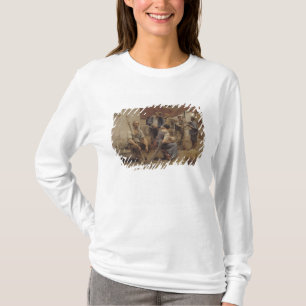 T-shirt Paiement des moissonneuses, 1882