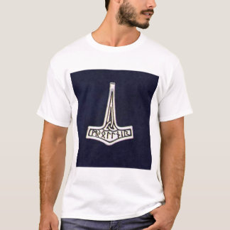 T-shirt Païen
