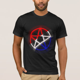 T-shirt Païen patriote