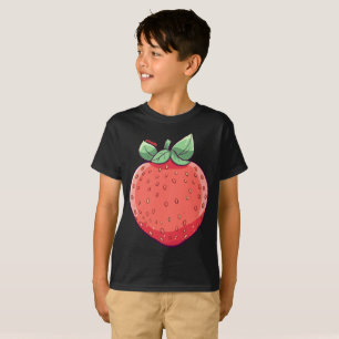 T-shirt Paillettes