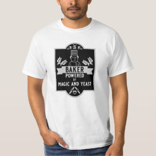 T-shirt Pain
