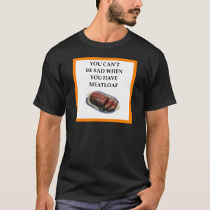 T-SHIRT PAIN DE VIANDE