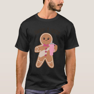 T-shirt Pain d'épice à sucre Stanley Tumbler Boojee Chr