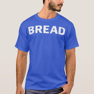 T-shirt Pain Drôle Cuisson 708