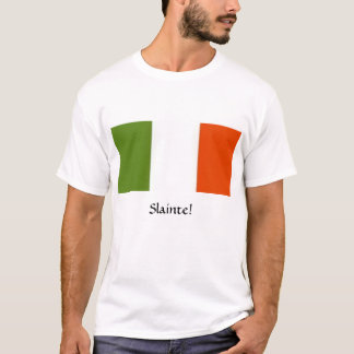T-shirt Pain grillé irlandais