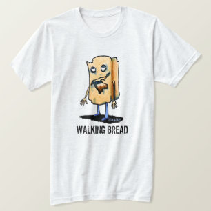 T-shirt Pain Zombie