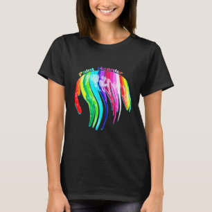 T-shirt Paint Hoarder
