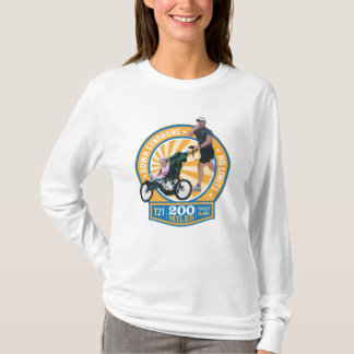 T-shirt PaisleyTShirt