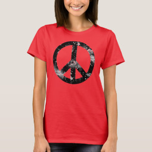 T-SHIRT PAIX