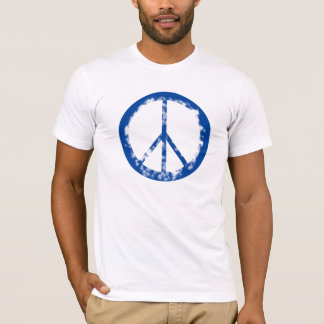 T-shirt paix