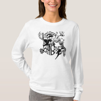 T-shirt Paix