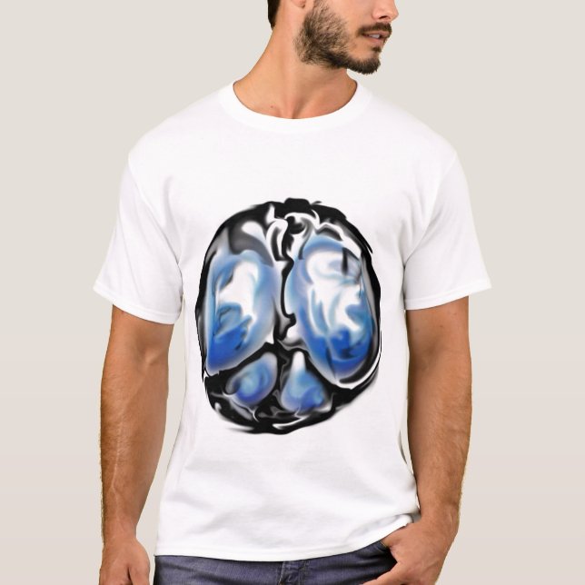 T-shirt Paix (Devant)