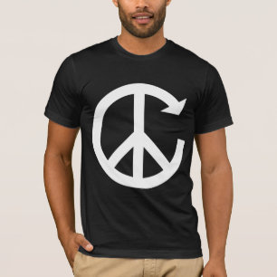 T-SHIRT PAIX