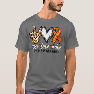 T-shirt Paix4 1