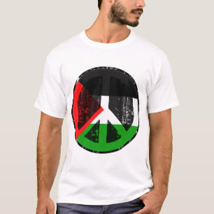 T-shirt Paix en Palestine