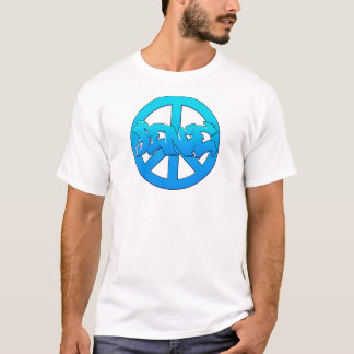 T-shirt Paix Éternelle Lyphe