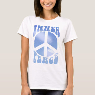T-shirt Paix intérieure