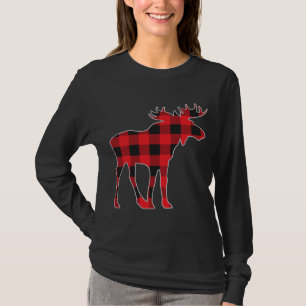 T-shirt Pajama Lumberjack Ch