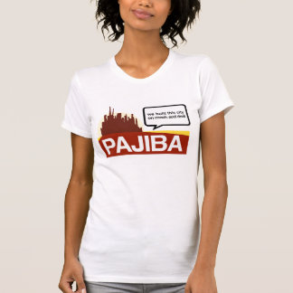 T-shirt PajibaT