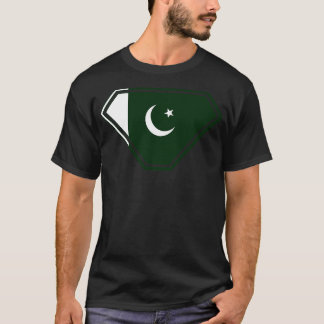 T-shirt Pakistan SuperEmpower