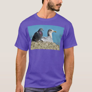 T-shirt Pal 1 improbable