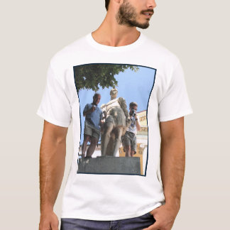T-shirt Paladio