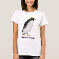 Palaeeudyptes Pingouin disparu