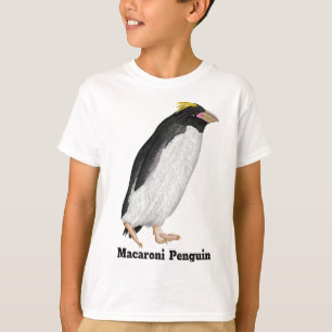 T-shirt Palaeeudyptes Pingouin disparu