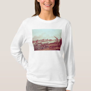 T-shirt Palais de Lambeth