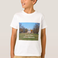 Palais du Gouverneur, Colonial Williamsburg