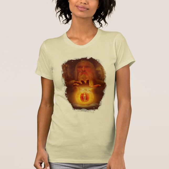 T-SHIRT PALANTIR™ (Devant)