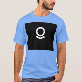 T-shirt Palantir 1