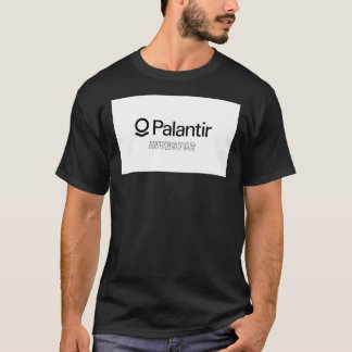 T-shirt Palantir Investor $PLTR Mug.png