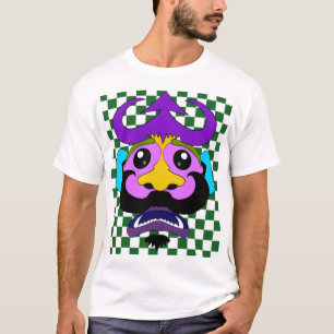 T-shirt Palatial Pop Art
