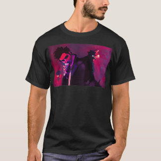 T-shirt Palaye Royale