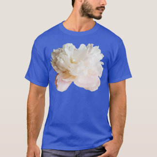 T-shirt Pale rose pâle