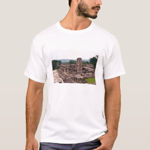 T-shirt Palenque