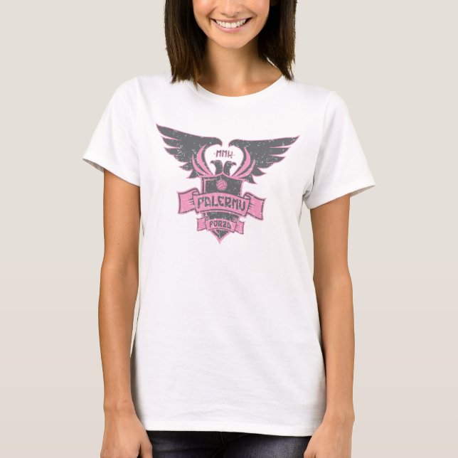 T-shirt Palerme (Devant)