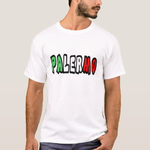 T-shirt Palermo