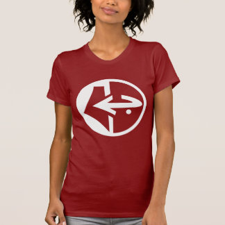 T-shirt Palestine