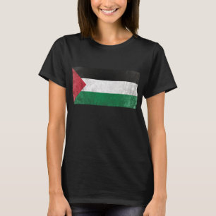 T-shirt Palestine