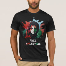 palestine libre