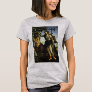T-shirt Pallas (Minerva) et Centaur par Sandro Botticelli