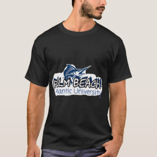 T-shirt Palm Beach Atlantic University Sailfish