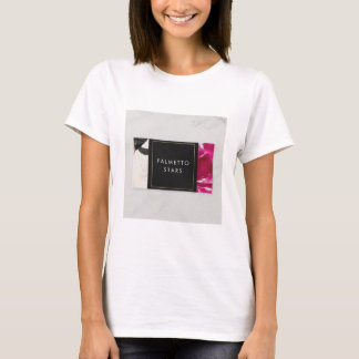 T-shirt Palmetto Stars Business Tee 