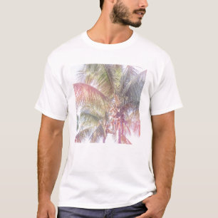 T-shirt Palmier rêveur