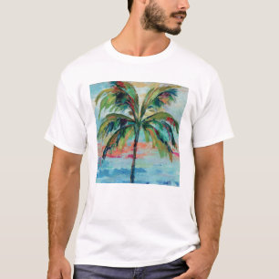 T-shirt Palmier tropical 2 de  