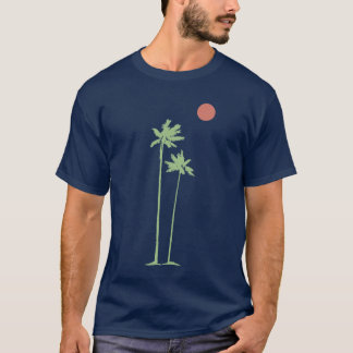 T-shirt Palms