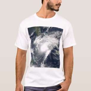 T-shirt Paloma, ouragan